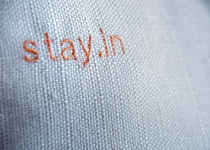 In Ribeira 24 Апартаменты *