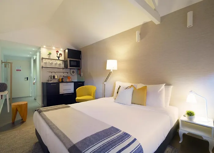 In Ribeira 24 Порту