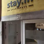 In Ribeira 24 شقة