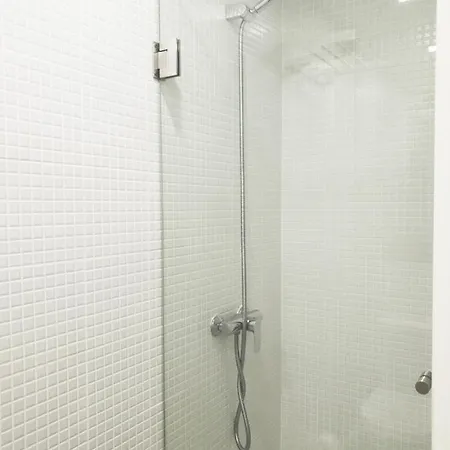 Apartmán In Ribeira 24