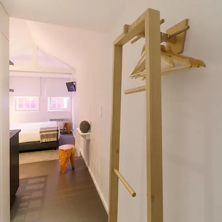 Apartmán In Ribeira 24 *