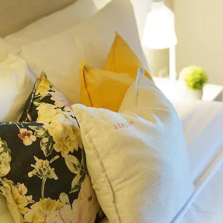 Апартаменты In Ribeira 24 *