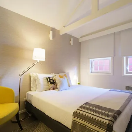 In Ribeira 24 شقة