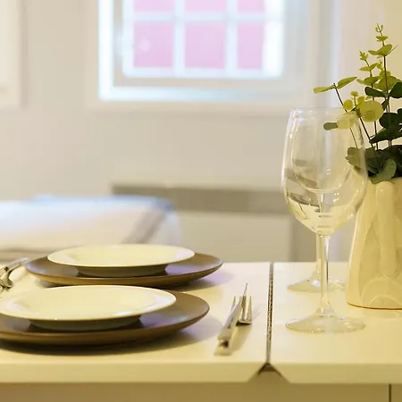 Apartmán In Ribeira 24 *