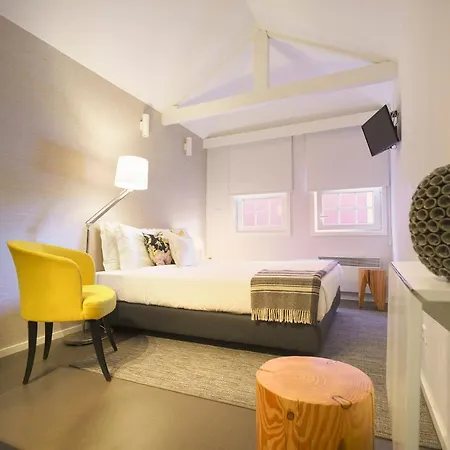 Ribeira 24 Apartment Porto