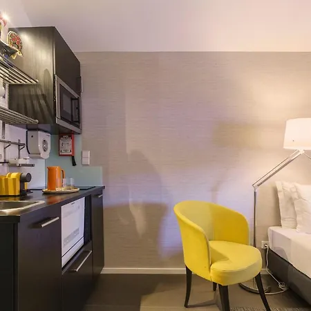 Apartment Ribeira 24