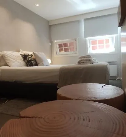 Apartamento In Ribeira 24 Porto
