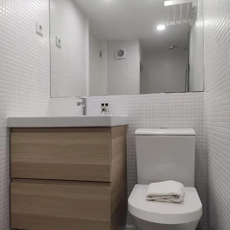 In Ribeira 24 Апартаменты Порту