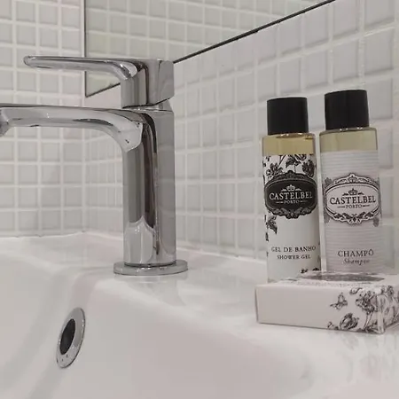 In Ribeira 24 Apartmán