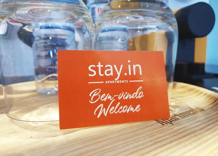 In Ribeira 24 Apartamento Oporto