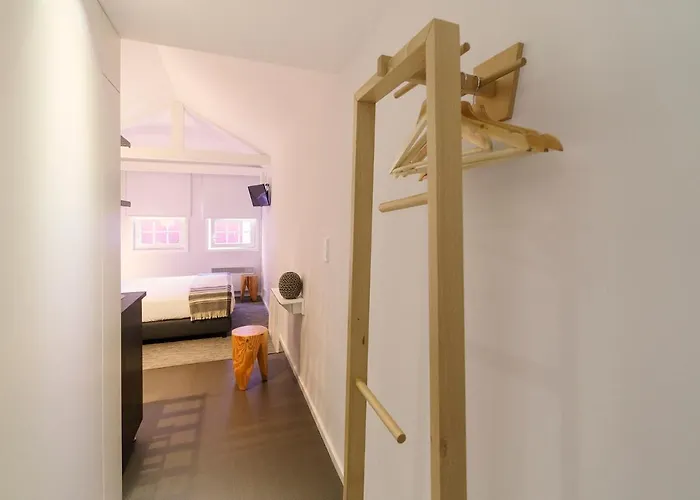 Apartamento In Ribeira 24 *