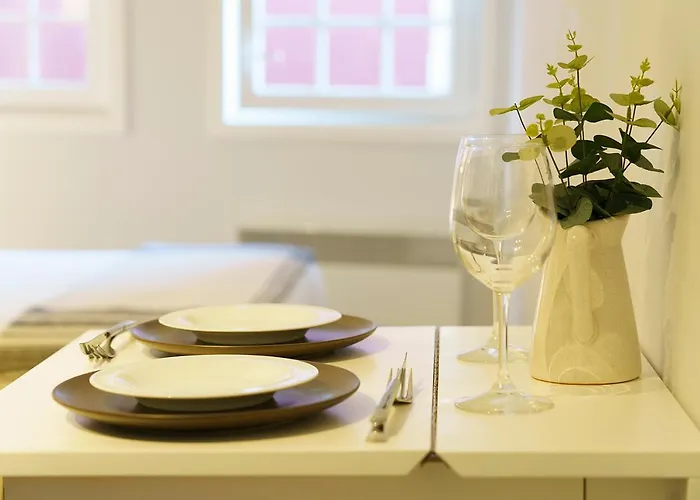 Apartamento In Ribeira 24 *