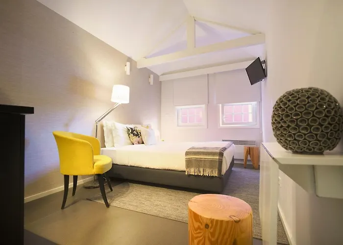 In Ribeira 24 Lejlighed Porto