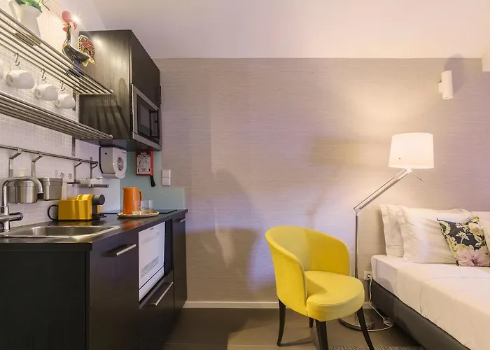 Apartamento In Ribeira 24