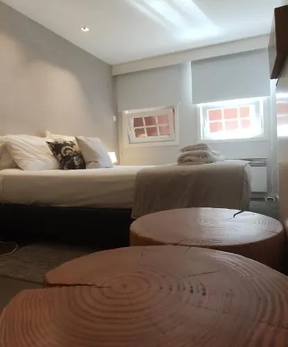 Apartamento In Ribeira 24 Oporto