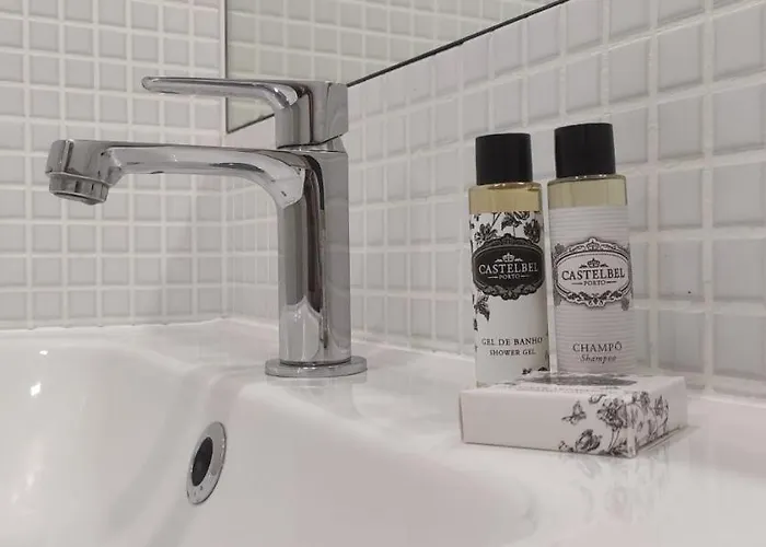 In Ribeira 24 Apartamento