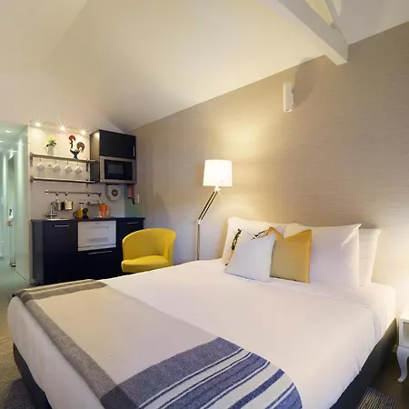 In Ribeira 24 ポルト