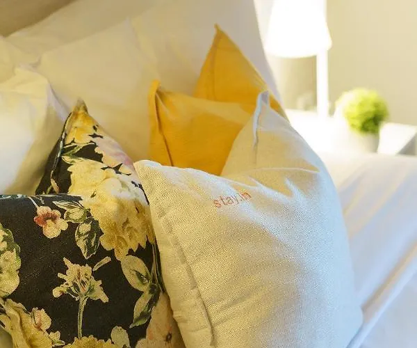 アパート In Ribeira 24 *