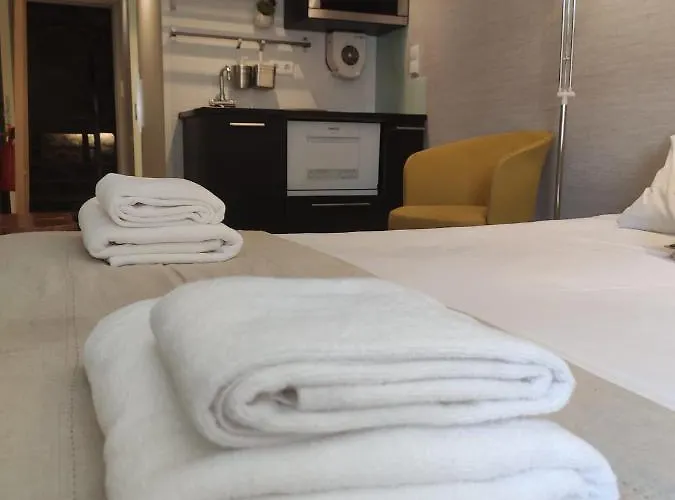 In Ribeira 24 ポルト